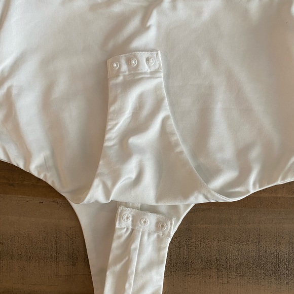 NWOT Princess Polly Bodysuit - Picture 8 of 10